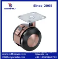 Swivel Type High Class for Office Chair Wheel